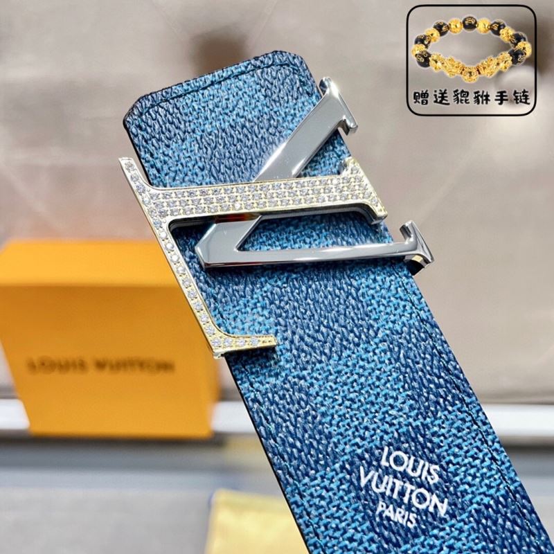 Louis Vuitton Belts